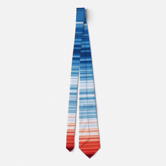 Cravate Climate Crisis (Dos)