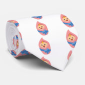 Cravate Clipart nouveau-né de bébé (Roulé)