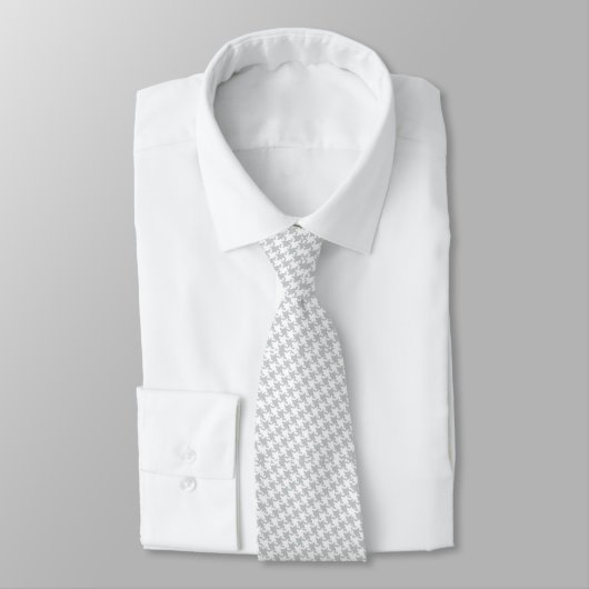 Cravate Cliquez sur Personnaliser pour modifier Gris en co (Attaché)