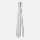 Cravate Cliquez sur Personnaliser pour modifier Gris en co (Devant)