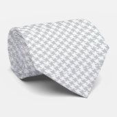 Cravate Cliquez sur Personnaliser pour modifier Gris en co (Roulé)