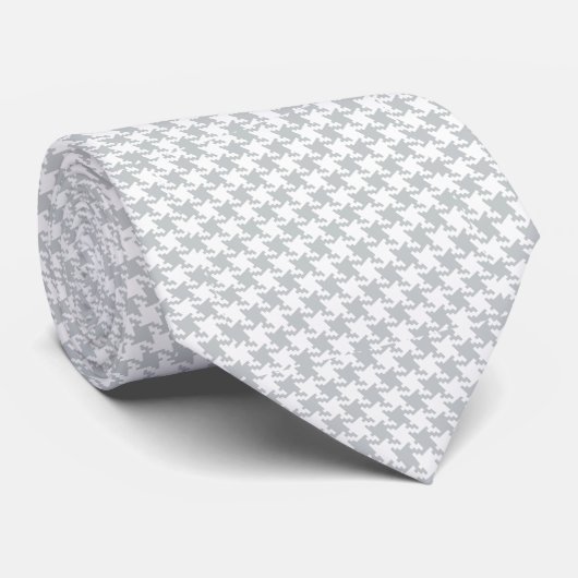 Cravate Cliquez sur Personnaliser pour modifier Gris en co (Roulé)