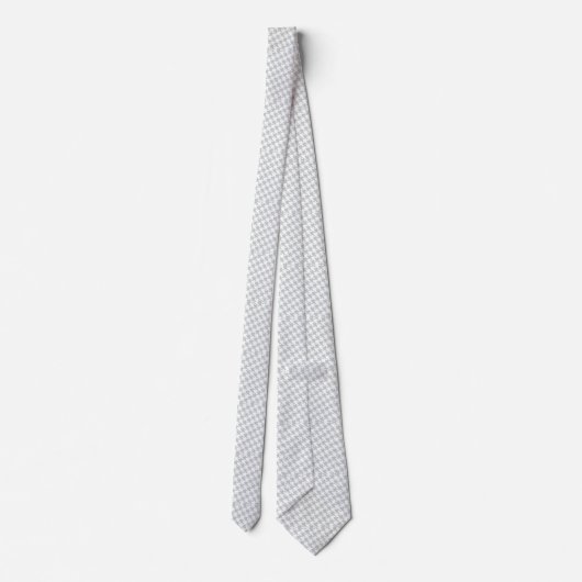 Cravate Cliquez sur Personnaliser pour modifier Gris en co (Dos)