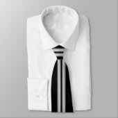 Cravate Cliquez sur Personnaliser pour modifier Gris en co (Attaché)