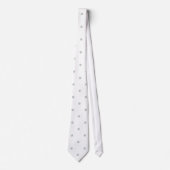Cravate Cliquez sur Personnaliser pour modifier Gris en co (Devant)