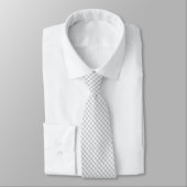 Cravate Cliquez sur Personnaliser pour modifier Gris en co (Attaché)