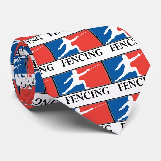 Cravate Clôture (Roulé)