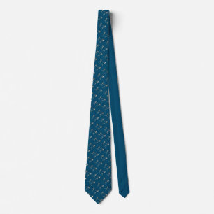 Cravate Clôture