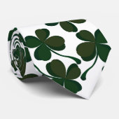 Cravate clou chanceux (Roulé)