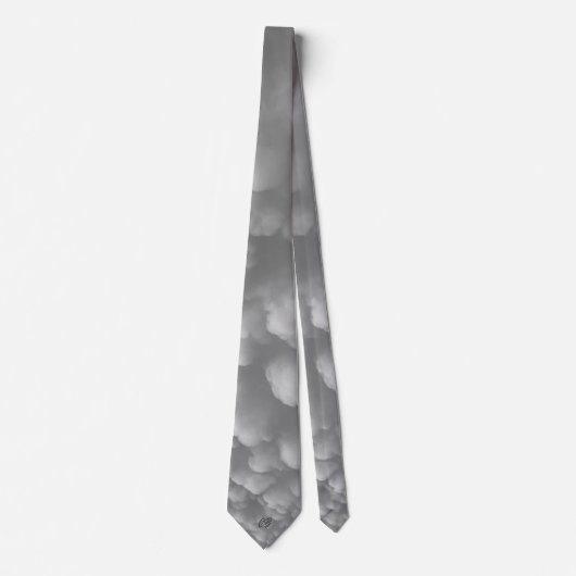 cravate "Cloud" (Devant)