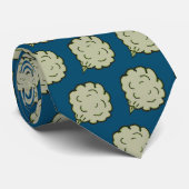 Cravate Cloud Fart (Roulé)