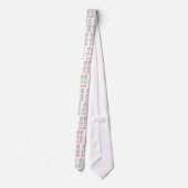 CRAVATE CLUB DE COMBAT (Dos)