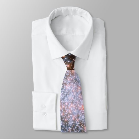 Cravate Cluster global NGC 1866 (Attaché)