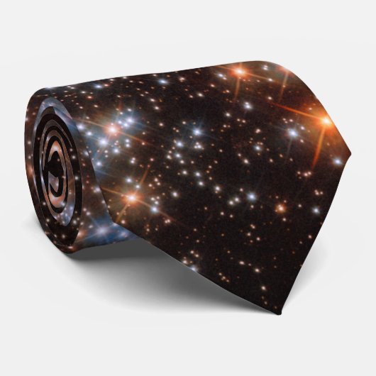 Cravate Cluster global NGC 1866 (Roulé)