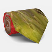 Cravate cobaye de noël (Roulé)