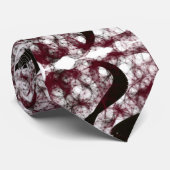 Cravate Cobra dansante (Roulé)