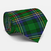 Cravate Cockburn Tartan (Roulé)