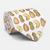 Cravate Cocktail mixte noix cacahuètes noix Cashews Almond (Roulé)