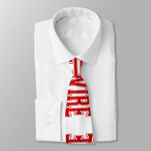 CRAVATE COCKWIRE (Attaché)