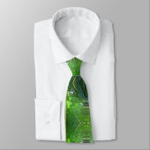 Cravate Cocotier hawaïen (Attaché)