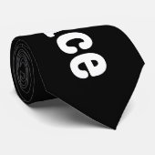 Cravate code HTML de rupture (Roulé)