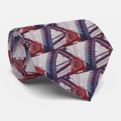 Cravate Coeur du vélo (Roulé)