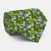 CRAVATE COEUR SAUVAGE (Roulé)