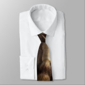 Cravate Coiffeur - rasant - le kit de rasage (Attaché)