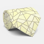 Cravate Col avec art pour hommes (Roulé)