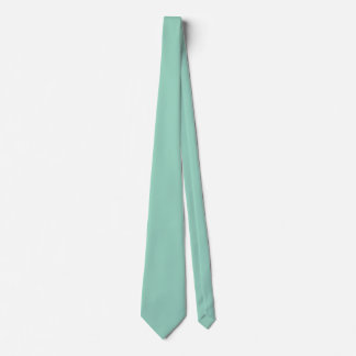 Cravate Col bleu doux - Accessoire moderne pour homme