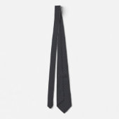 Cravate Col Cerf Tie (Dos)