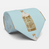 Cravate Cola Boire Sucre (Roulé)