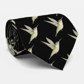 Cravate Colibri (Roulé)