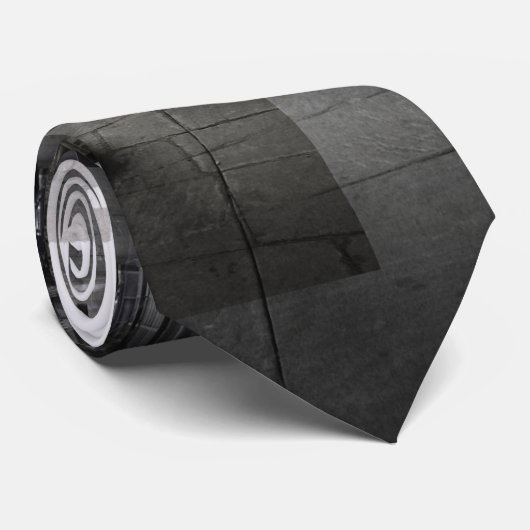 Cravate collage de Manchester par le cric Lloyd (Roulé)