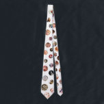 Cravate Collage photo personnalisé<br><div class="desc">Un cravate personnalisé tout-sur-imprimé avec un collage photo de vos photos préférées,  un cadeau amusant pour la famille et les amis!</div>
