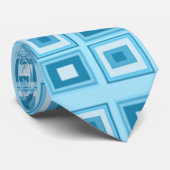 Cravate Collection Cadeaux Love You (Roulé)