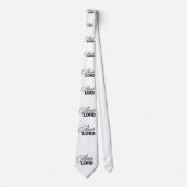 CRAVATE COLLECTION DE DONS DE FOI (Devant)