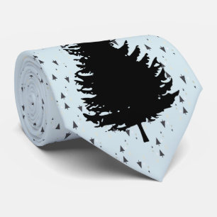 Cravate Collection de Noël Dale Arbre de Noël