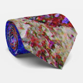 Cravate Collection de photographie de série de nature (Roulé)