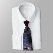 Cravate Collection GRAY WOLF II (Attaché)