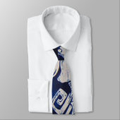 CRAVATE COLLECTION HAWAII ALOHA (Attaché)