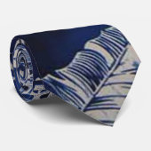 CRAVATE COLLECTION HAWAII ALOHA (Roulé)