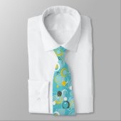 Cravate Collection Hawaii Aloha : Hommes (Attaché)