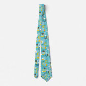 Cravate Collection Hawaii Aloha : Hommes (Dos)