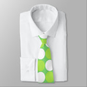 Cravate Collection Pretty In Polka dots pour hommes (Attaché)