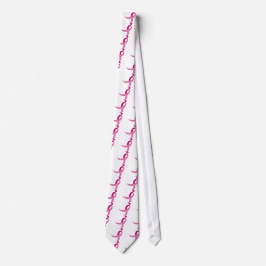 CRAVATE COLLECTION PRINCESSE ROSE (Devant)