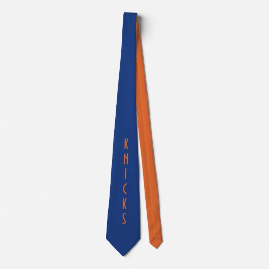 Cravate Collection Sports Line (Devant)