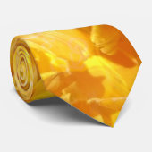 Cravate collective bloom (Roulé)