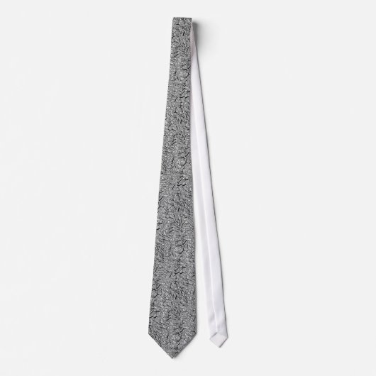 Cravate Coller (Devant)