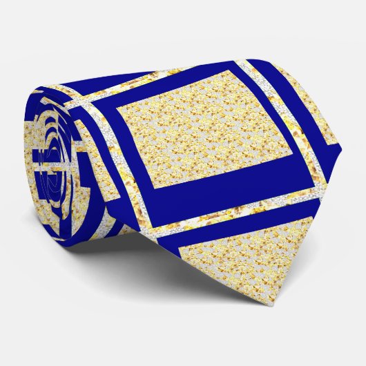 CRAVATE COLORADO (Roulé)